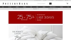 Find all of the best pottery barn coupons live now on insider coupons. Pottery Barn Coupon Code 75 Off January 2021 In Uae