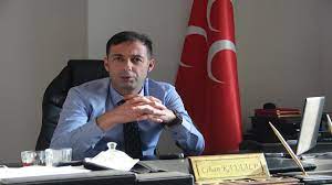 MHP Diyarbakır İl Başkanlığı kapatıldı - Norm Haber