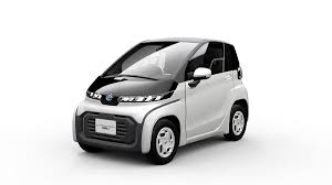 Find your cheapest car insurance rates. Teeny Weeny Toyota Electric City Car Will Hit Japanese Streets Next Year Roadshow