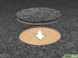 how to patch carpet easily repair