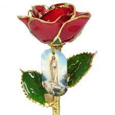 our lady of fatima 100 years gift 11