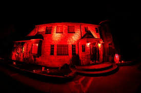 demon house from 20 monongahela