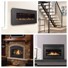 Gas Fireplaces Chimney Sweep