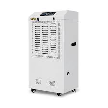 electric dehumidifiers commercial
