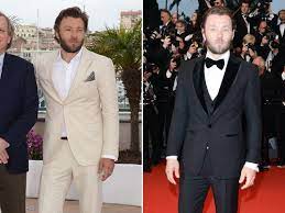 the best dressed man in cannes day 1 gq