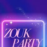 Zouk Party