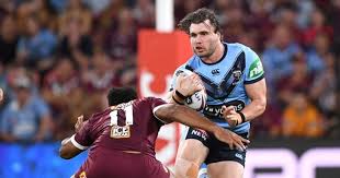 A summary of the career stats for victor radley, a rugby league player who represented and junior kangaroos. State Of Origin 2021 Nsw Blues Contenders Victor Radley Angus Crichton Replacements Nrl Com Ulladulla Online News