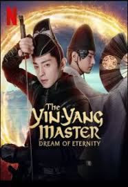 Alamat email anda tidak akan dipublikasikan. Nonton The Yin Yang Master 2020 Sub Indo Full Movie Sushi Id