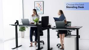 Our comprehensive standing desk review process. 8 Tips For Choosing The Best Standing Desk By Autonomous Medium