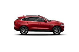 Jaguar F Pace Price 2019 Check December Offers Images