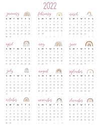 Download 2022 and 2023 calendars. Printable 2022 Calendar One Page World Of Printables