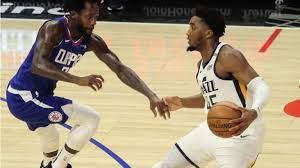 We acknowledge that ads are annoying so that's why we try to keep our page clean of them. Clippers Vs Jazz Game 1 Predictions Betting Odds Picks Point Spread