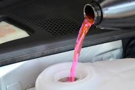 Why Is Coolant Different Colours