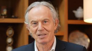 Tony blair's lockdown hair is pleasingly similar to lyndon johnson's retirement do drugi su podsetili kako je bler izgledao sedamdestih godina, u mladosti. Davey Jones On Twitter I Didn T Hear What Tony Blair Was Saying Because I Was Staring At His Hair And Yet My Vote Apparently Counts Just As Much As Yours Https T Co Pr8dlw01ku