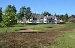 Blairgowrie Golf Club - Lansdowne Course in Blairgowrie ...