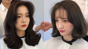 Short curly hairstyles 2019 black female. Easy Cute Korean Hairstyles 2019 Amazing Hair Transformation Compilation Hair Beauty Tutorials Youtube