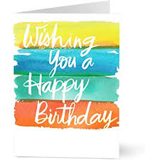 Find out the most recent images of top 20 hallmark birthday cards here, and also you can get the image here simply image posted uploaded by birthday that saved in our collection. Hallmark Business Birthday Card For Employees Pack Of 25 Greeting Cards Birthday Dots Cards Card Stock Greeting Cards