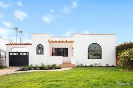 remodeled 1924 spanish style home