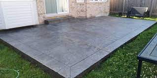 What Is Concrete Sealing Home