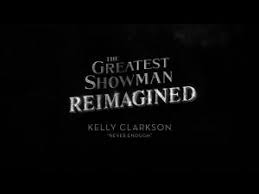 This song is also searched as never be enough lyrics. Kelly Clarkson Never Enough From The Greatest Showman Reimagined Official Lyric Video Warner Music Germany