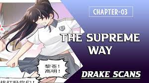The supreme way