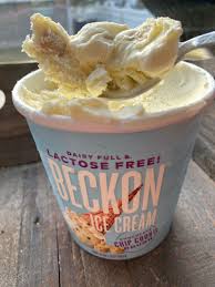 lactose free and low fodmap ice cream