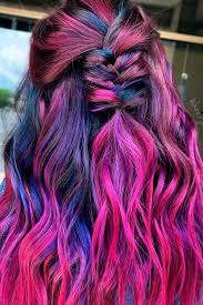 Check spelling or type a new query. 13 Purple Red Hair Is The New Black Lovehairstyles Com