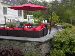15 Exotic Retaining Wall Cap Ideas To