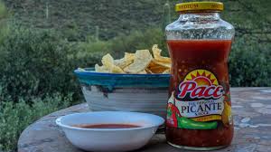 made in texas the por salsa that s