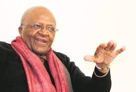 Anti-apartheid icon Desmond Tutu dead