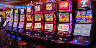Important Terms Used In Online Slot Machines Everyone Should Know - North  East Connected