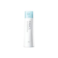 fancl cleansers anese cleanser