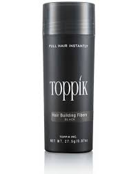 Toppik Hair Building Fibers Large 27 5g