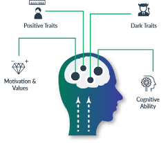 Psychometric Tests Assessments Online Personality