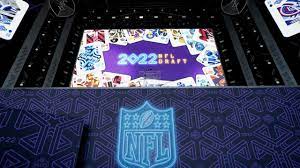 2022 NFL draft order: Updated picks for ...