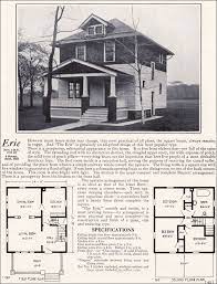 1922 Bennett Homes The Erie