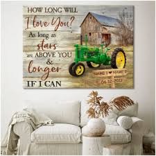 Custom Canvas Prints Personalized Gifts