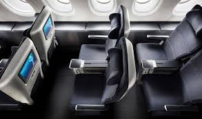 british airways seat reviews skytrax