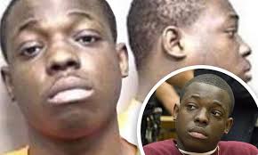 Rapper bobby shmurda now eligible for early release from prison in february. Rapper Bobby Shmurda Eligible For Early Release From Prison In February After Serving Six Years Daily Mail Online