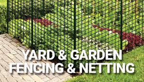 Fencing And Netting Quest Brands