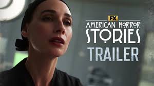 review american horror stories facelift