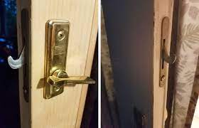 Andersen Windows Door Lock Cylinder