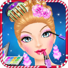 fashion doll makeover game for s by