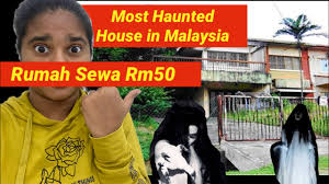 Rumah untuk disewa shah alam. Rumah Sewa Rm 50 Shah Alam Haunted House Malaysia Shah Alam Kini Property