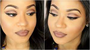 lips makeup tutorial