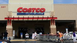 In A World Dominated By Costco