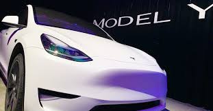 However, the model y is arguably incredible. Tesla S Model Y Just Got A 3 000 Price Cut The Verge