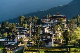 bhutan trip cost is bhutan worth 250