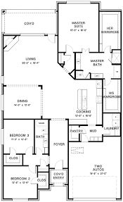 Imperia Iii 3br 2b Luxury Home Floor