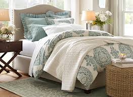 How To Make A Bed Pottery Barn